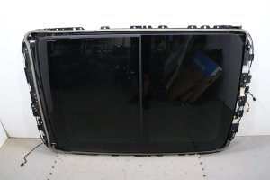 2020-2023 Audi SQ7 Panoramic Sunroof Assembly with Glass and Frame (Used OEM)
