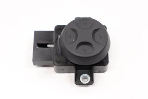 2019-2023 Audi e-tron Sportback Power Seat Switch - Front (Used OEM)