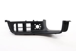 2018-2024 Porsche Cayenne Cowl Panel Air Intake Inlet Duct Insulator - Front (Used OEM)