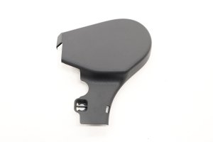 2021-2025 Nissan Rogue Black Seat Inner Trim Panel - Front (Used OEM)