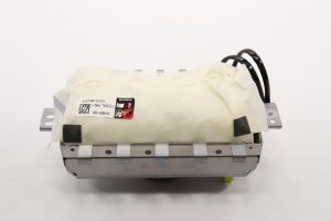 2021-2025 Nissan Rogue Black Roof Curtain Air Bag - Right (Passenger) (Used OEM)