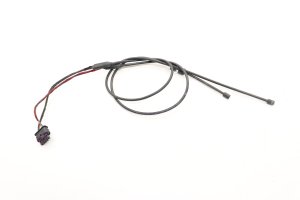 2017-2025 Audi Q7 Hands-Free Liftgate Release Sensor Cable - Rear (Used OEM)