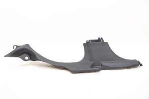 2015-2023 Jeep Renegade Door Sill Plate Trim Cover - Rear (Used OEM)