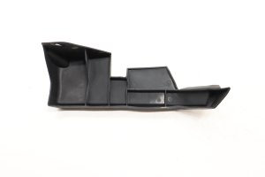 2017-2022 INFINITI Q60 Mud Flap Splash Shield Guard - Rear, Right (Passenger) (Used OEM)