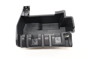 2016-2019 BMW 750i Trunk Storage Tray Compartment Box - Left (Driver) (Used OEM)
