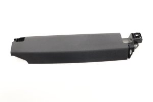 2016-2022 BMW 750i Black Seat Outer Trim Panel - Front (Used OEM)