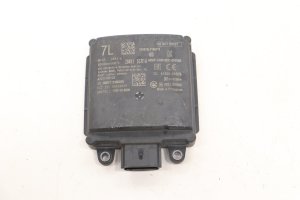2020-2022 INFINITI Q60 Blind Spot Radar Sensor Module - Rear, Left (Driver) (Used OEM)
