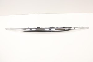 2016-2019 BMW 750i Trunk Lid License Plate Molding Cover - Rear (Used OEM)