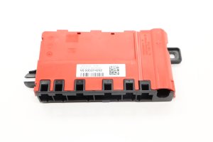 2017-2020 BMW 540i Power Distribution Fuse Relay Junction Box - Rear (Used OEM)