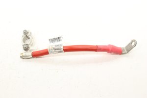 2018-2023 BMW M5 Positive Starter Battery Cable (Used OEM)