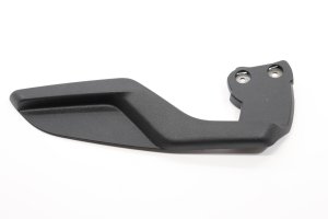 2022-2025 Subaru WRX Black Seat Inner Trim Panel Cover - Front (Used OEM)
