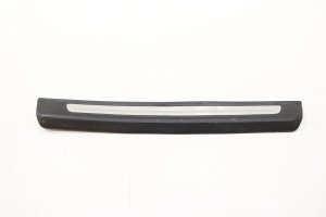 2017-2019 Audi SQ7 Lower Body C-Pillar Trim Panel - Front, Right (Passenger) (Used OEM)