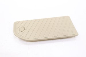 2016-2025 Audi Q7 Beige Door Trim Molding Panel - Front (Used OEM)