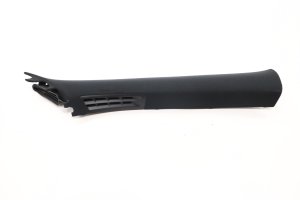 2017-2022 INFINITI Q60 Body A-Pillar Trim Panel - Front, Right (Passenger) (Used OEM)