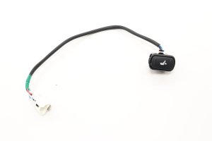 2017-2022 INFINITI Q60 Power Seat Adjustment Control Switch - Front (Used OEM)