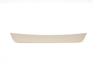 2020-2024 Audi RS Q8 Beige Instrument Panel Bezel Molding (Used OEM)