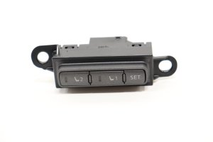 2017-2022 INFINITI Q60 Memory Seat Switch - Front, Left (Driver) (Used OEM)