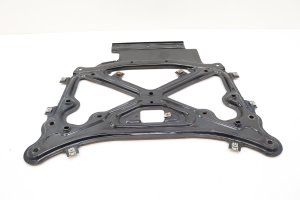 2020-2025 Audi SQ7 Under Engine Reinforced Skid Plate - Front (Used OEM)