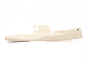 2016-2024 Audi SQ7 Beige C-Pillar Lower Trim Panel (Used OEM)