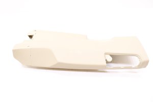 2020-2025 Audi SQ7 Beige Lower B-Pillar Trim Panel (Used OEM)