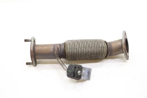 2022-2026 Hyundai Santa Cruz Exhaust Pipe - Front (Used OEM)