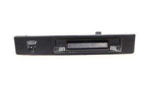 2019-2025 Volvo XC40 Exterior Door Handle - Rear, Left (Driver) (Used OEM)