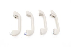 2019-2025 Acura RDX Roof Grab Handle Set (Used OEM)