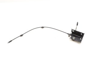 2019-2025 Acura RDX Hood Latch Assembly with Safety Catch - Front (Used OEM)