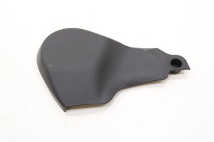 2022-2025 Hyundai Tucson Seat Inner Trim Panel - Front, Left (Driver) (Used OEM)