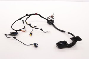 2022-2024 Hyundai Tucson Door Wiring Harness - Front (Used OEM)