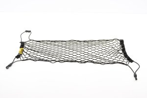 2022-2026 Hyundai Tucson Trunk Floor Luggage Cargo Net - Rear (Used OEM)
