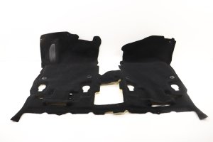 2020-2026 Chrysler Voyager Floor Carpet - Front (Used OEM)