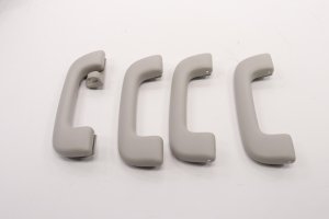 2022-2025 Hyundai Tucson Roof Headliner Grab Handle Set of 4 (Used OEM)