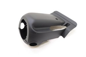 2019-2025 Acura RDX Black Steering Column Upper and Lower Housing (Used OEM)