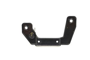 2020-2025 Kia Telluride Engine Air Intake Filter Box Support Mount Bracket - Rear (Used OEM)