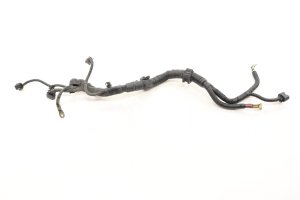 2021-2022 INFINITI QX80 Engine Wiring Harness and Positive Battery Cable (Used OEM)
