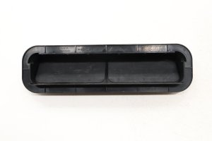 2012-2013 INFINITI QX56 Interior Quarter Air Vent Grille Cover - Rear (Used OEM)