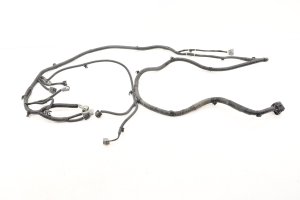 2020-2024 INFINITI QX80 Body Chassis Wiring Harness - Front (Used OEM)
