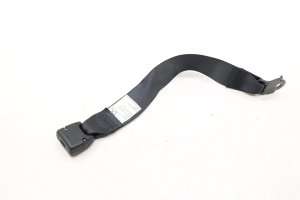 2014-2021 INFINITI QX80 2nd Row Center Seat Belt Assembly - Rear, Left (Driver) (Used OEM)