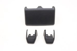 2011-2013 INFINITI QX56 Front Seat Inner Trim Panel - Rear (Used OEM)