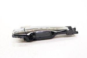 2021 INFINITI QX80 Exterior Door Handle - Rear, Right (Passenger) (Used OEM)
