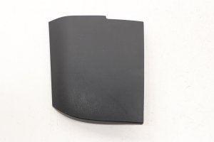 2014-2021 INFINITI QX80 Black Dashboard Trim Cover Panel - Front (Used OEM)
