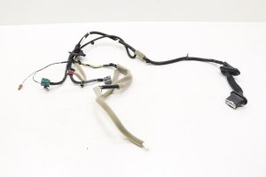 2018-2024 INFINITI QX80 Liftgate Wiring Harness - Rear (Used OEM)
