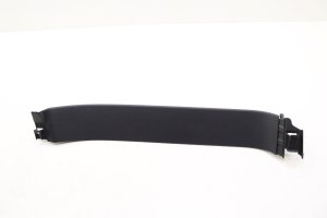 2011-2013 INFINITI QX56 Interior Quarter Panel Trim Panel - Rear, Left (Driver) (Used OEM)
