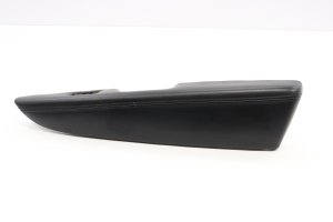 2019-2022 Jeep Grand Cherokee Black Fuse Box Cover Panel - Rear (Used OEM)
