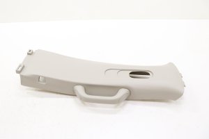 2020-2026 Chrysler Voyager Gray Upper B-Pillar Trim Panel (Used OEM)