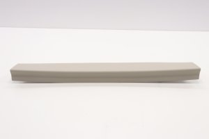 2022-2026 Chrysler Voyager Gray Liftgate Upper Trim Cover - Rear (Used OEM)