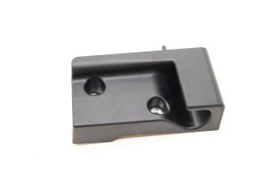 2020-2024 Mercedes-Benz CLA250 Trunk Floor Support Bracket - Rear (Used OEM)