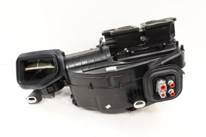 2020-2023 Mercedes-Benz CLA250 HVAC Heater Blower Housing Box Assembly (Used OEM)