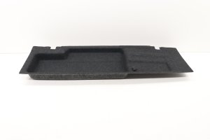 2014-2024 INFINITI QX80 Cargo Floor Storage Tray - Rear (Used OEM)